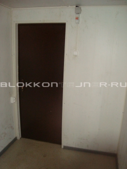 Охранный вагончик 3м, г.Армавир в Нововоронеже